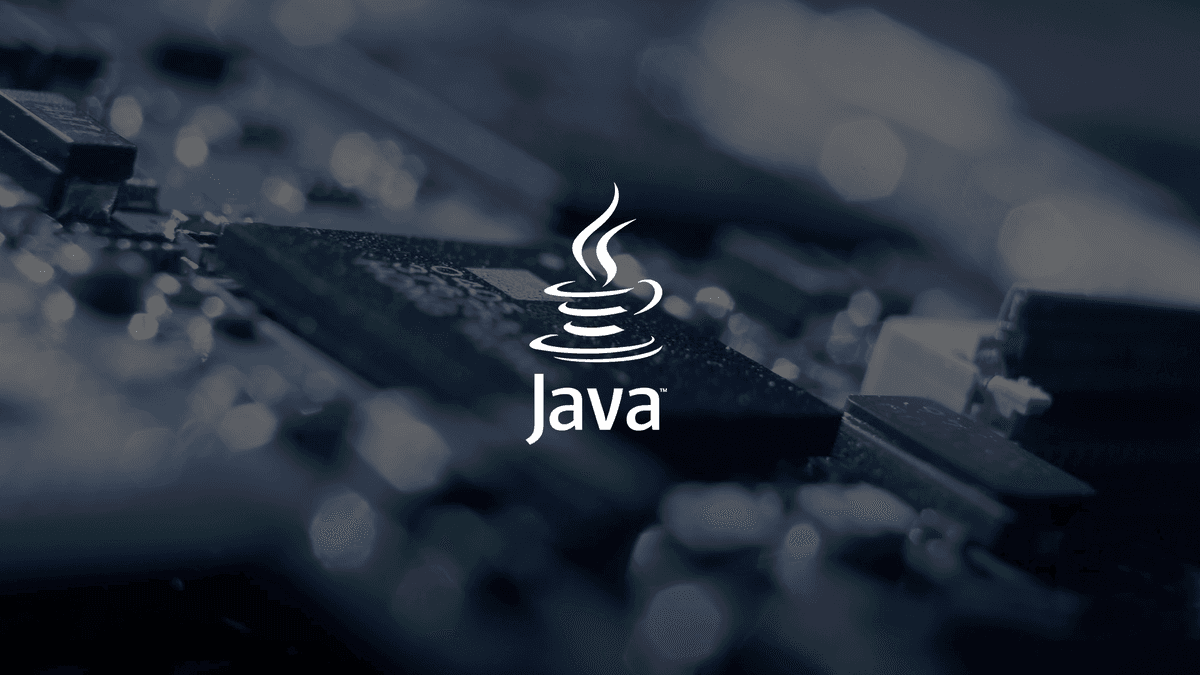 Java Programming Course